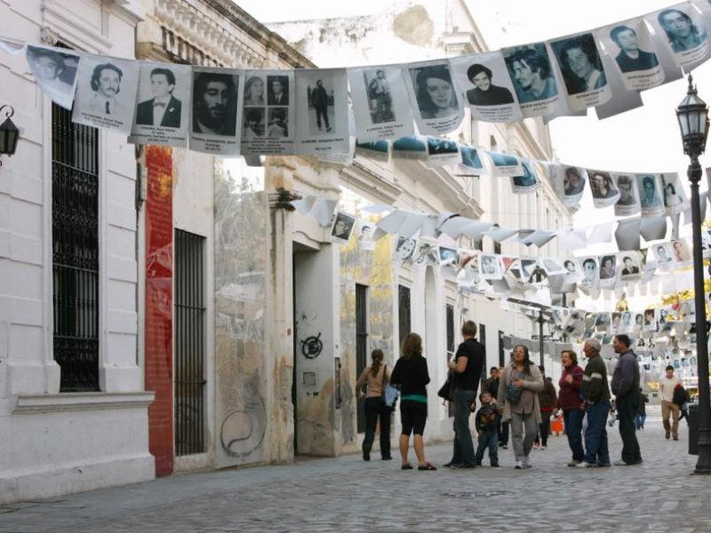 Archivo Provncial de la Memoria