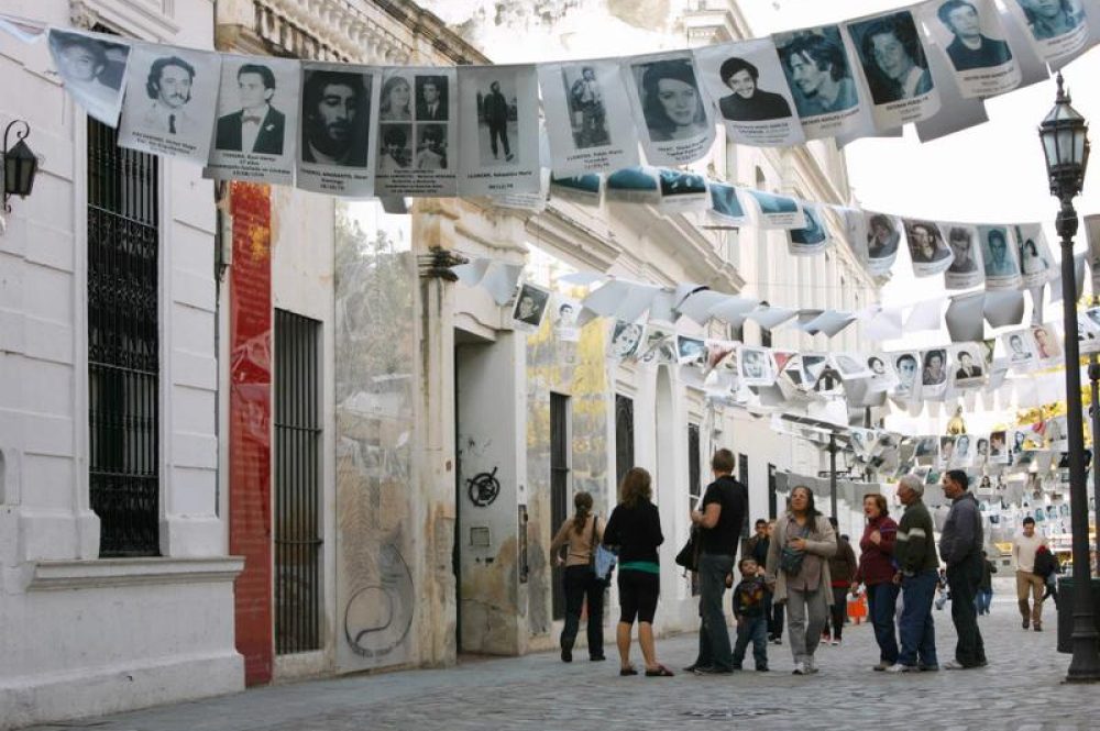 Archivo Provncial de la Memoria