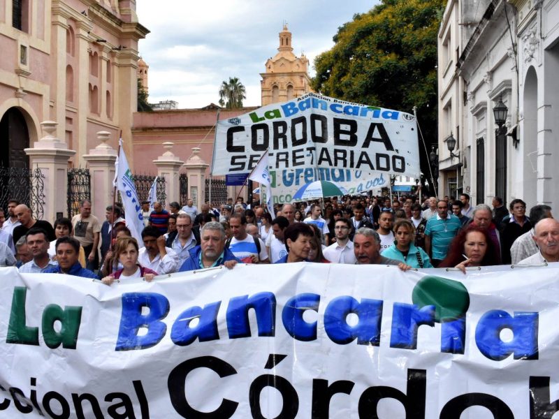 LA BANCARIA