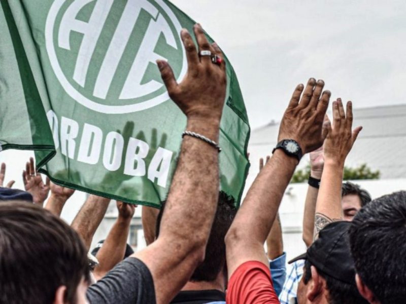 Ate Córdoba