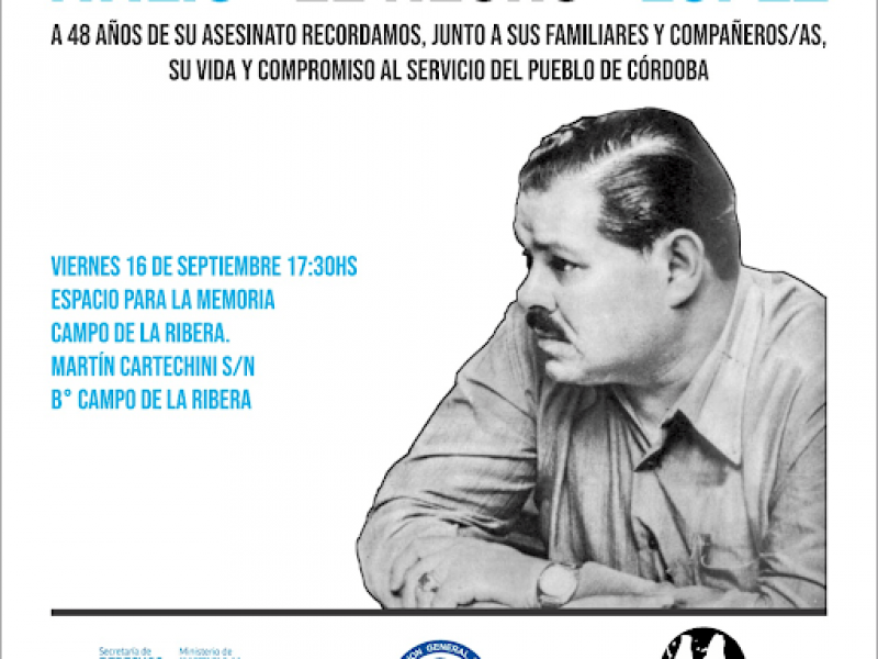 Atilio Lopez