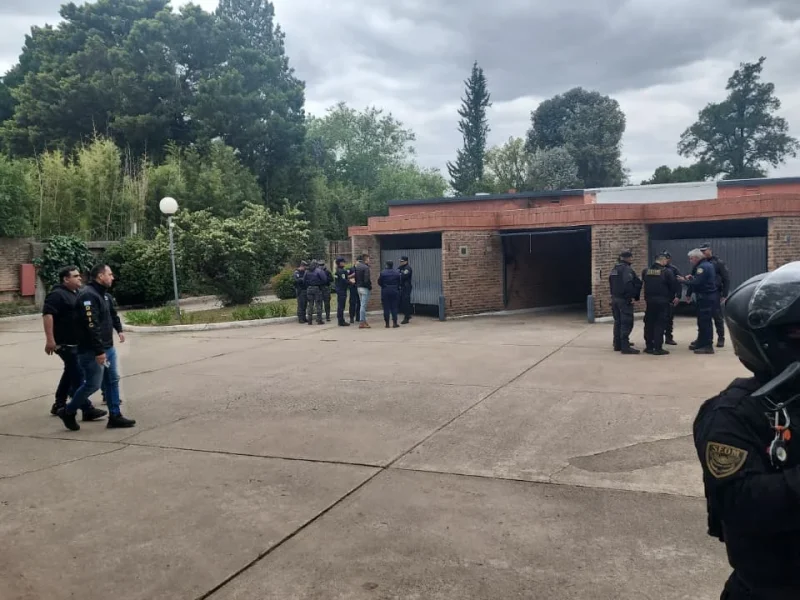 Atrincherados Atrincherados