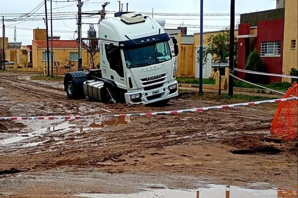 Barrio Universitario