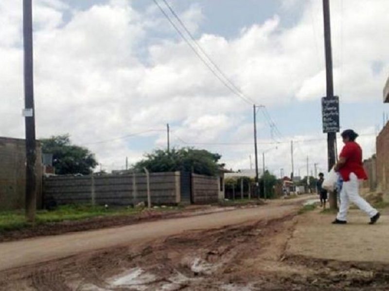 Barrios populares