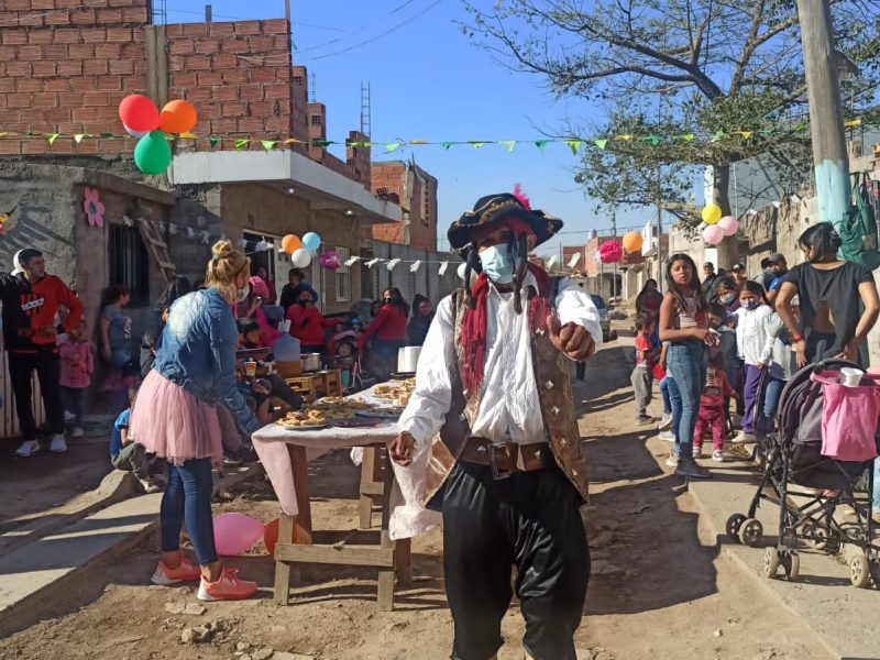 Belen casa del pan