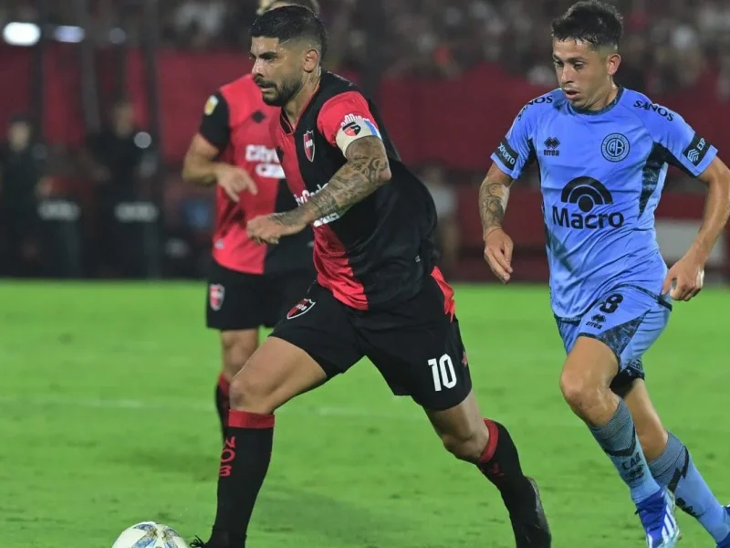 Belgrano 1