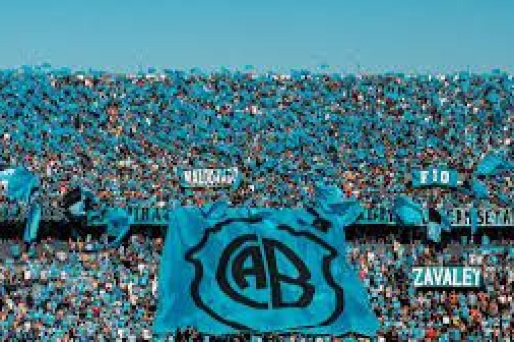 Belgrano