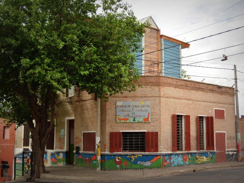 Biblio Bella Vista