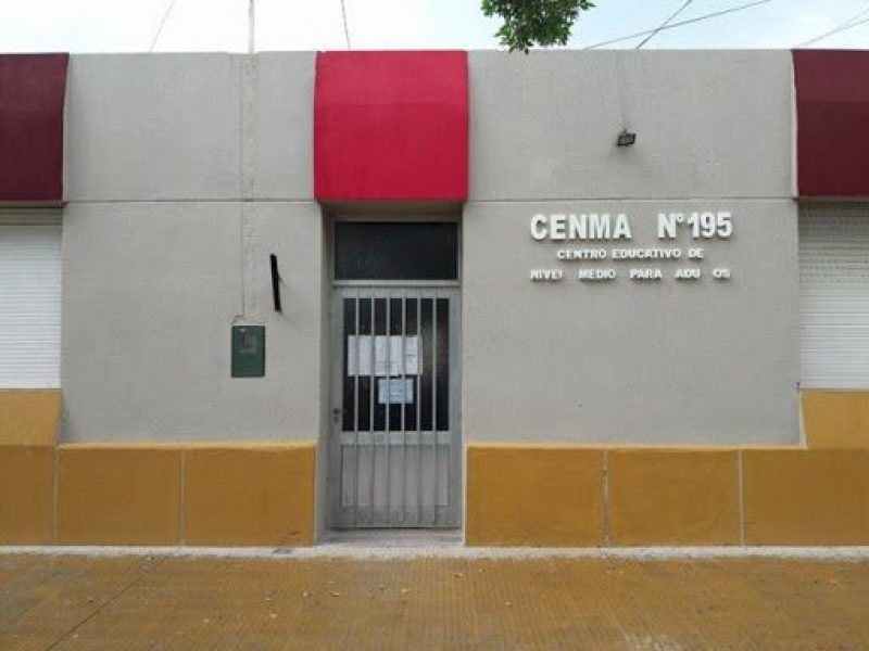 CENMA 195