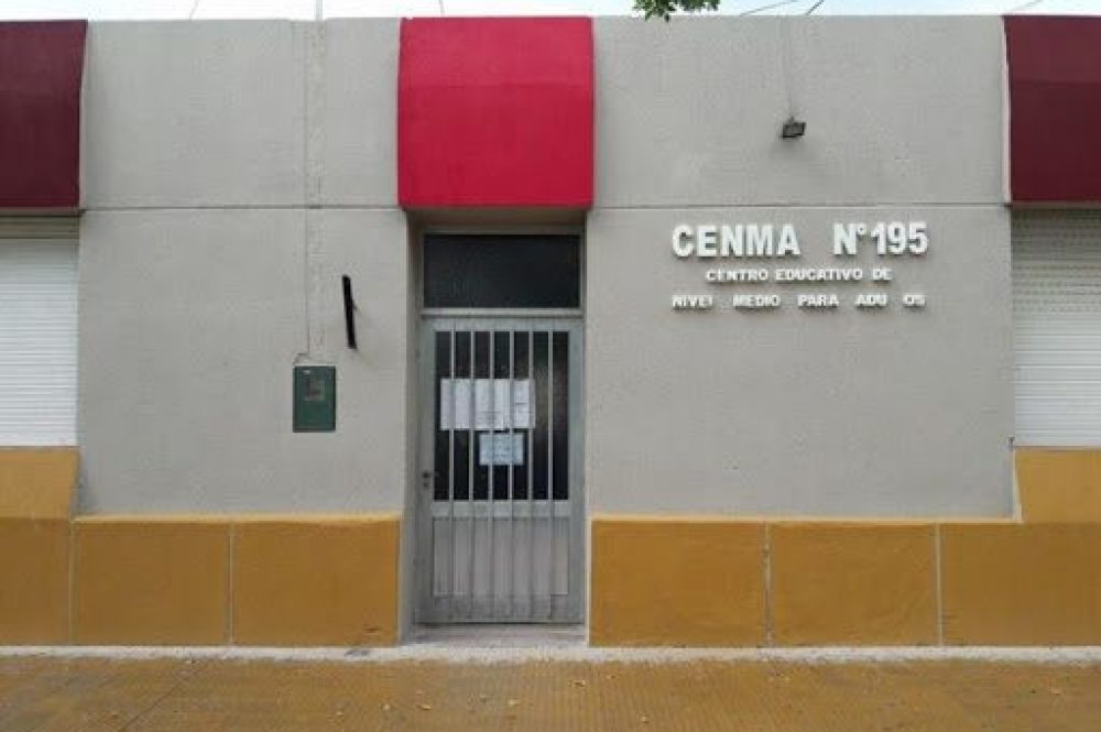CENMA 195
