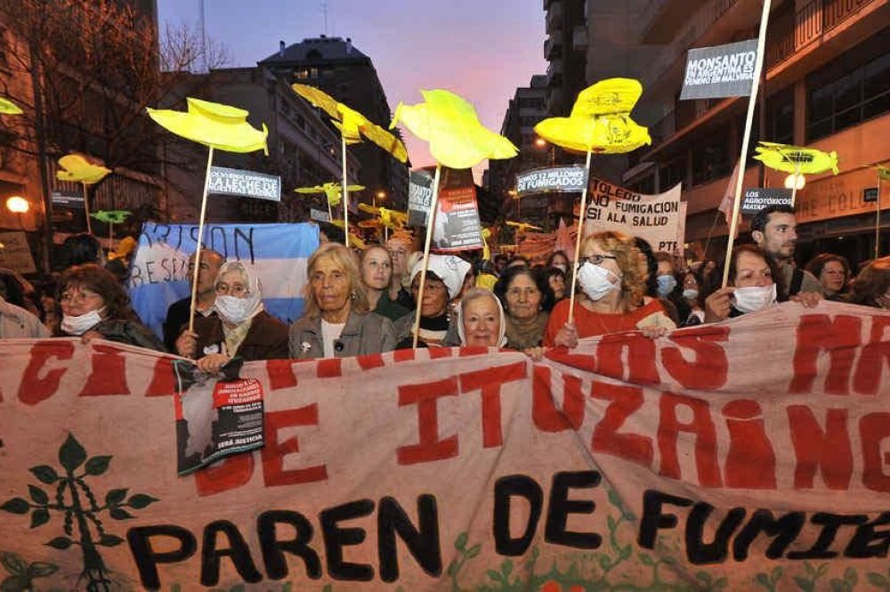 MADRES DE ITUZAINGÓ