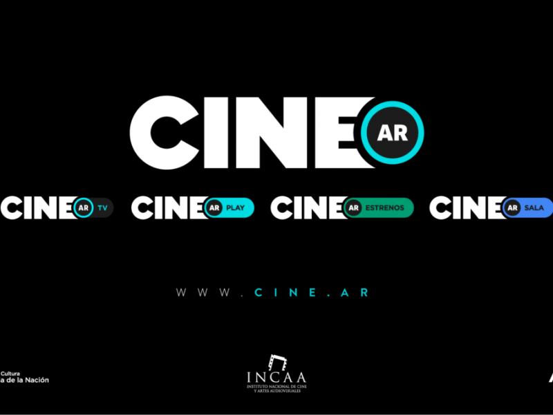 CINE.AR-MARCAS