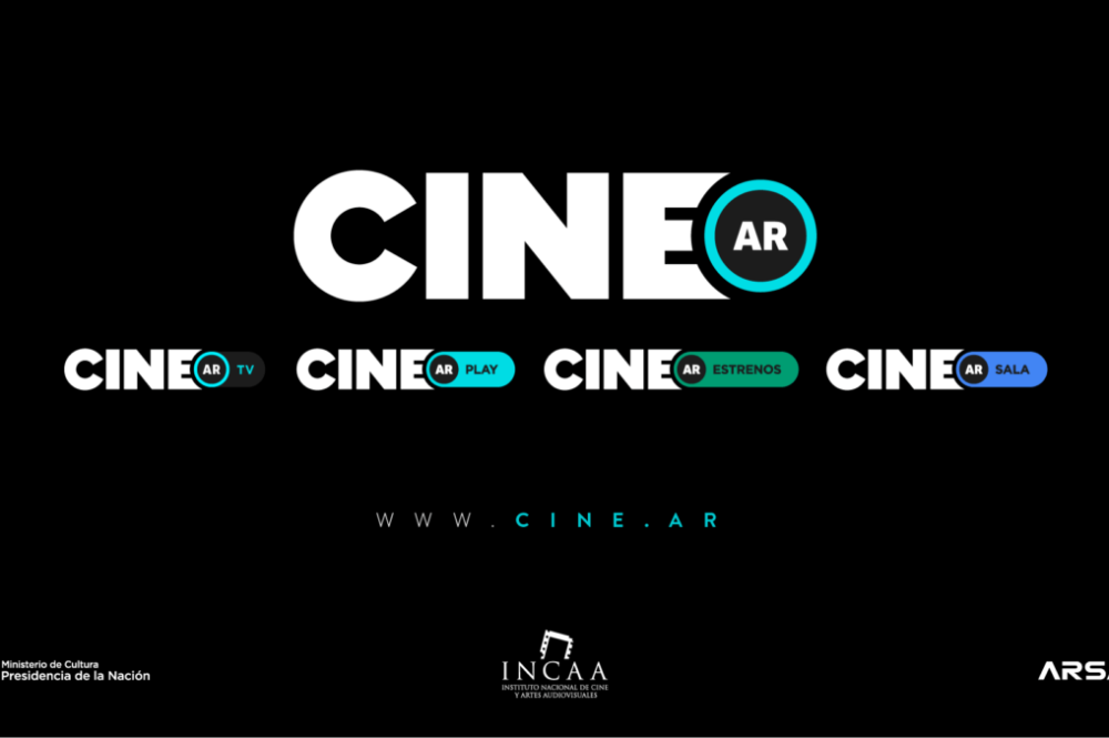 CINE.AR-MARCAS