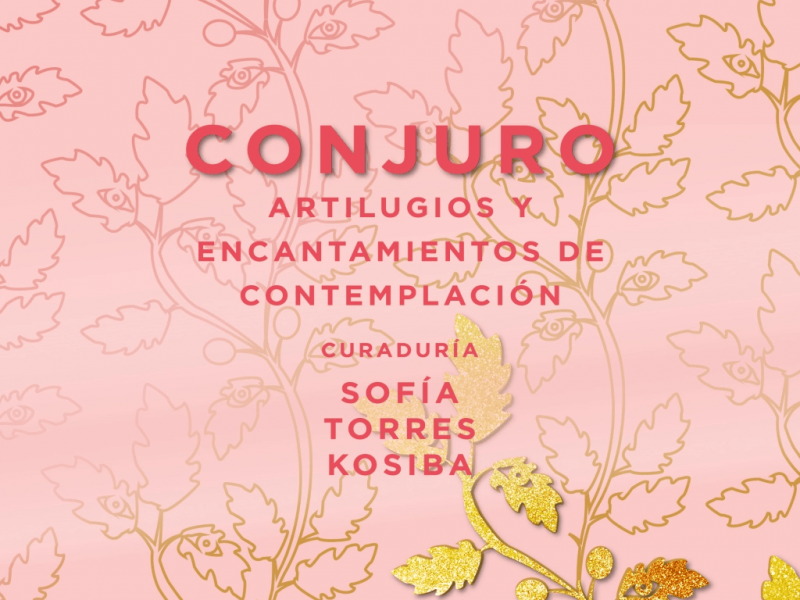 CONJURO