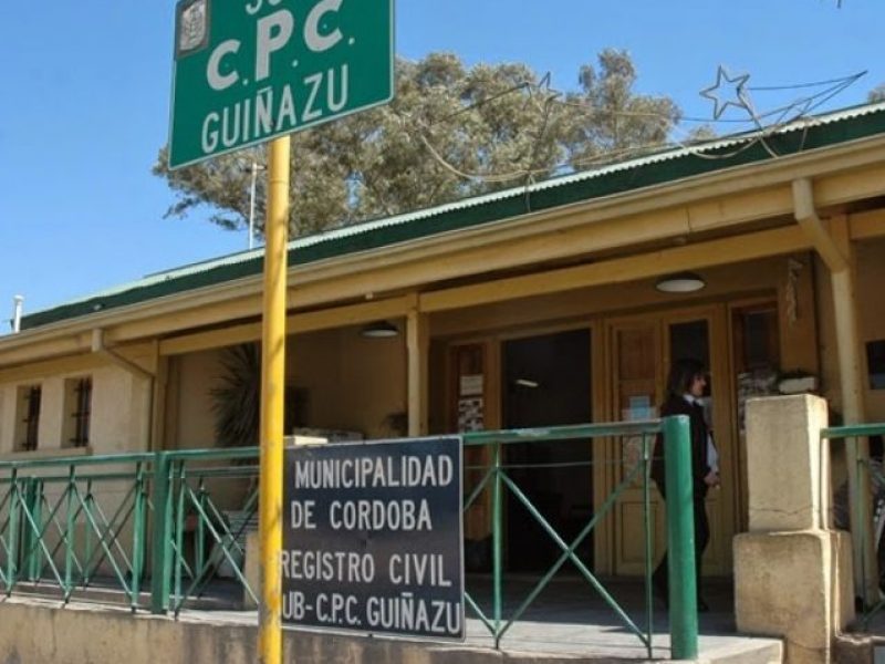 CPC guiñazu