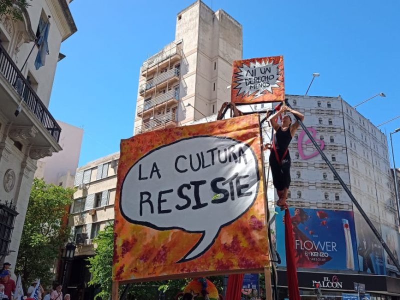 CULTURA