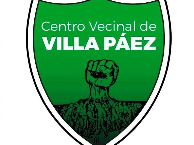 CV VIlla Paez