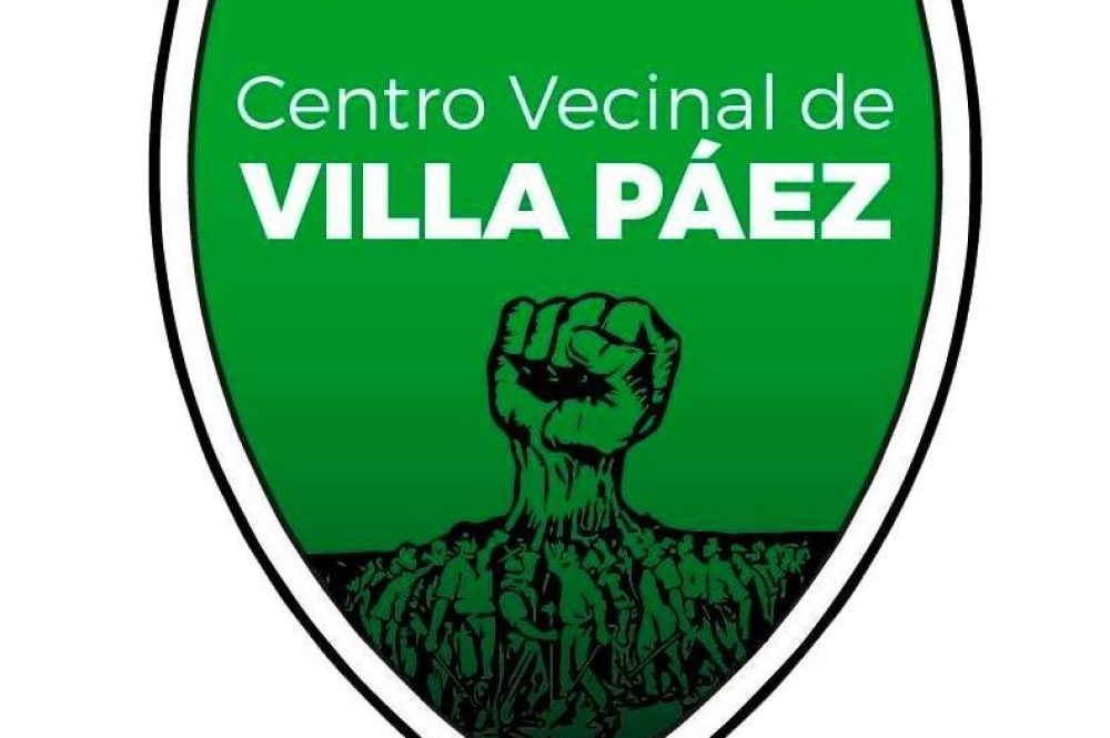 CV VIlla Paez