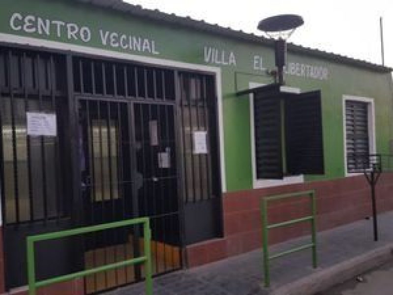 CV Villa el Libertador