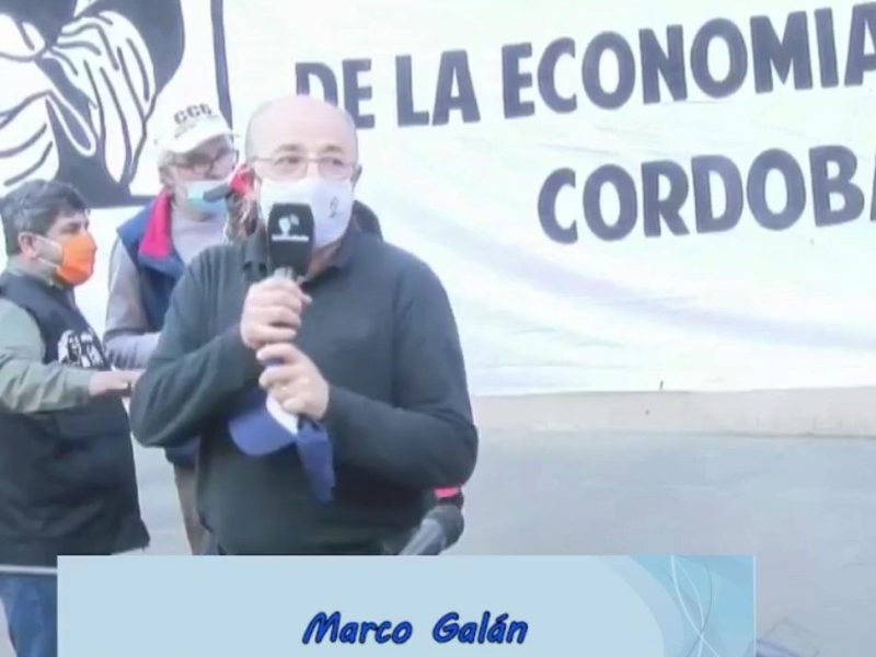 Marco galan