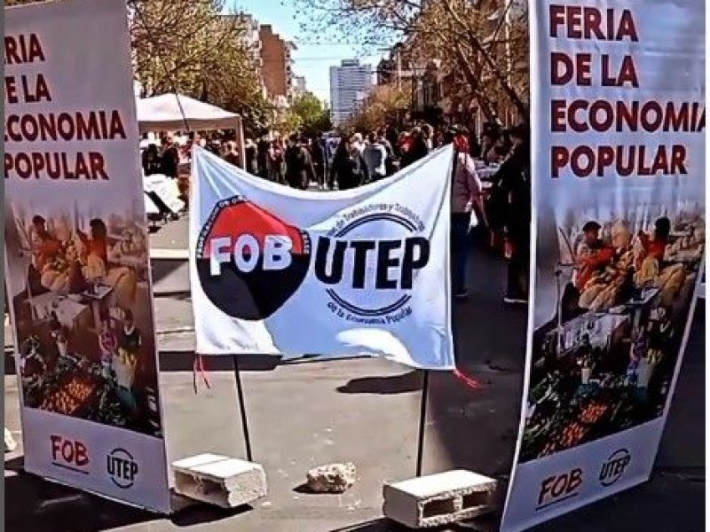 Feria FOB