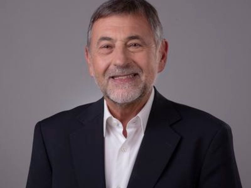 Carlos Caserio