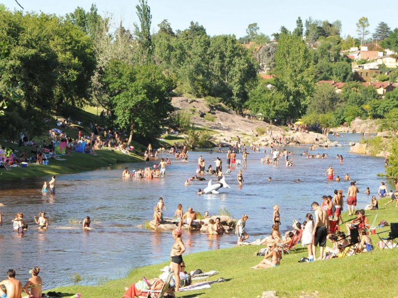 Carlos Paz