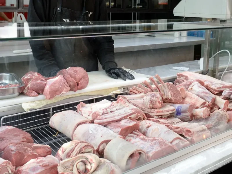 Carnes