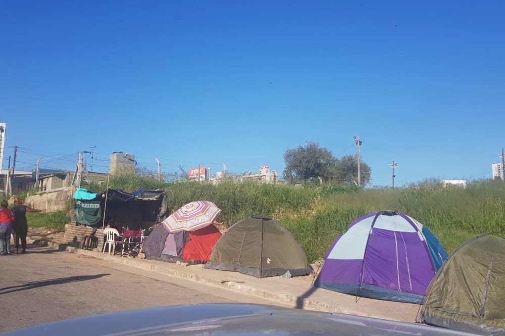 Carpas Villa Urquiza 2