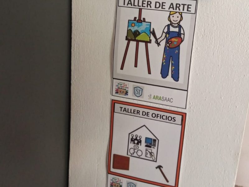 Centro de Día