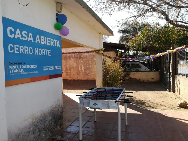 Cerro Nrote 2