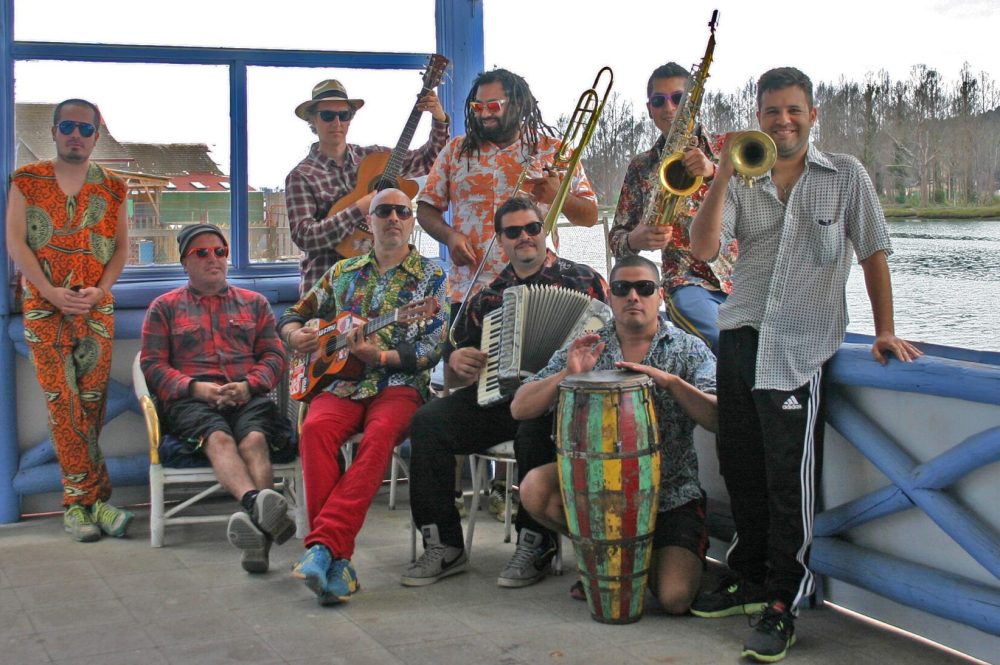 Chico foto prensa nuevea