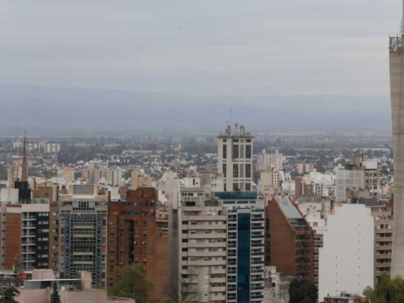 Ciudad de Córdoba