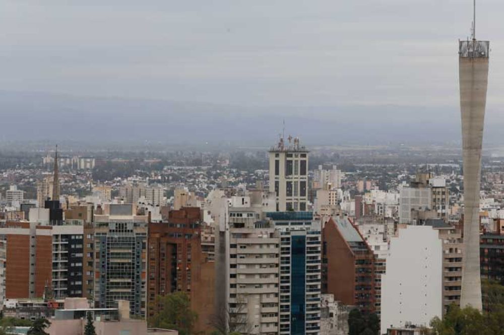 Ciudad de Córdoba