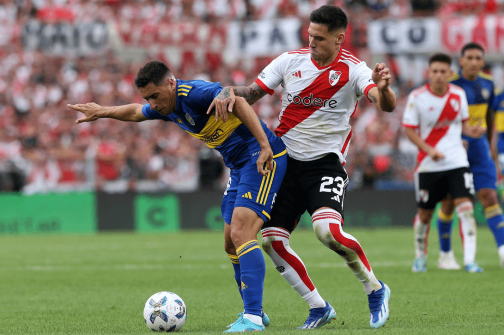 Cómo-están-River-y-Boca-para-el-superclásico