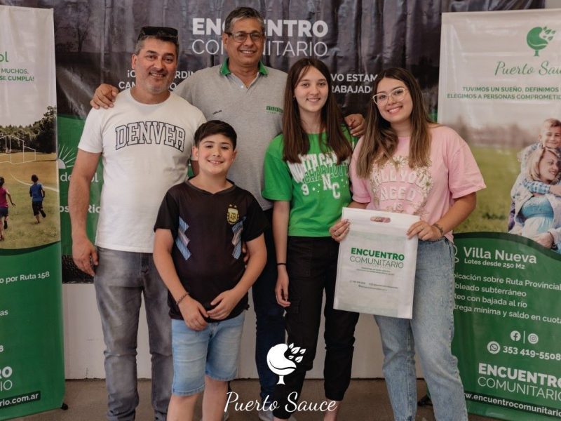 Comunitario