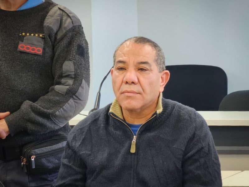 Concha condenado gentileza Justicia Córdoba