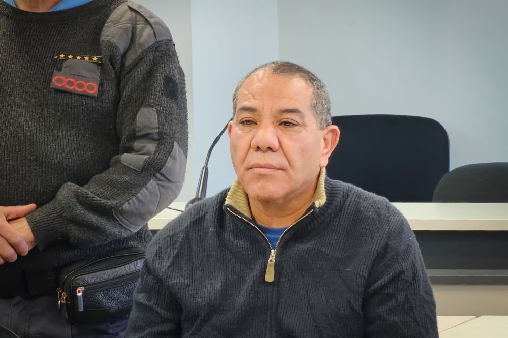 Concha condenado gentileza Justicia Córdoba