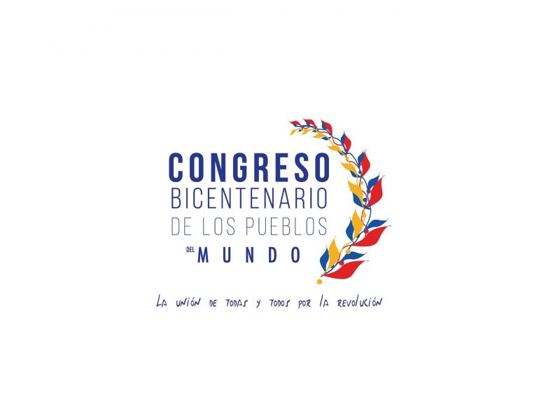 Congreso Bicentenario Venezuela