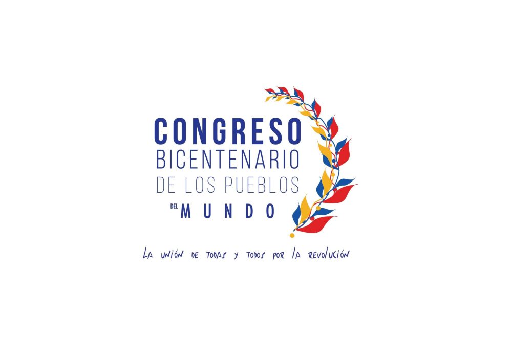 Congreso Bicentenario Venezuela