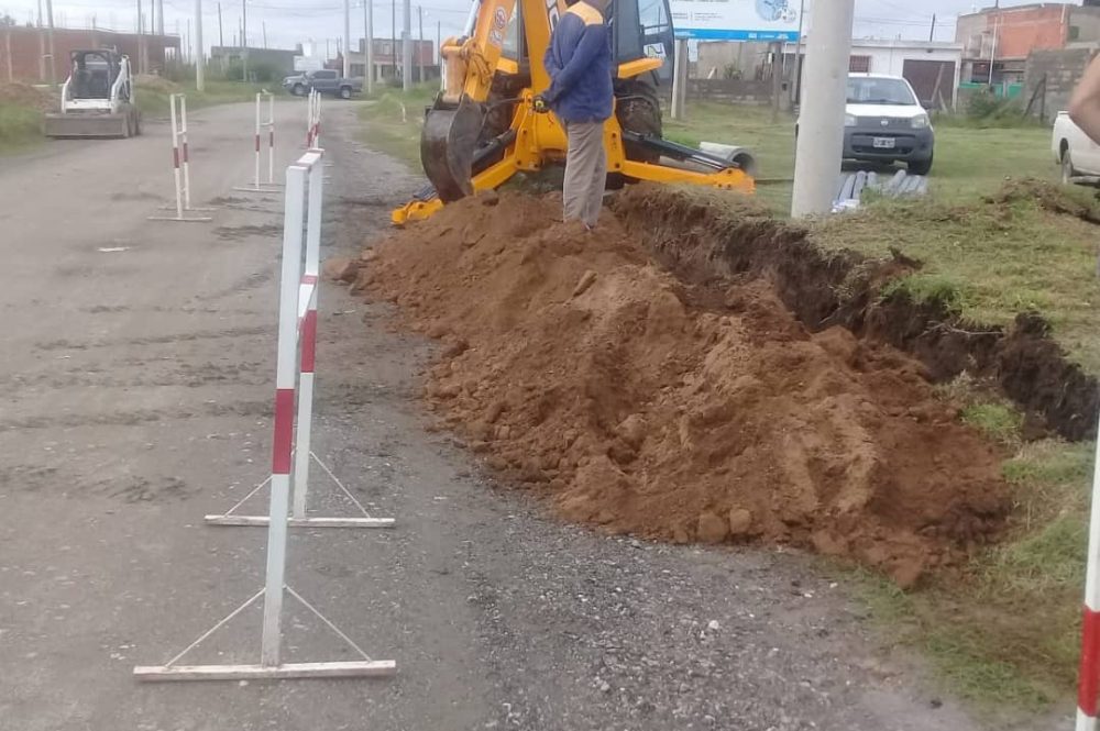 Coop felipe varela Agua