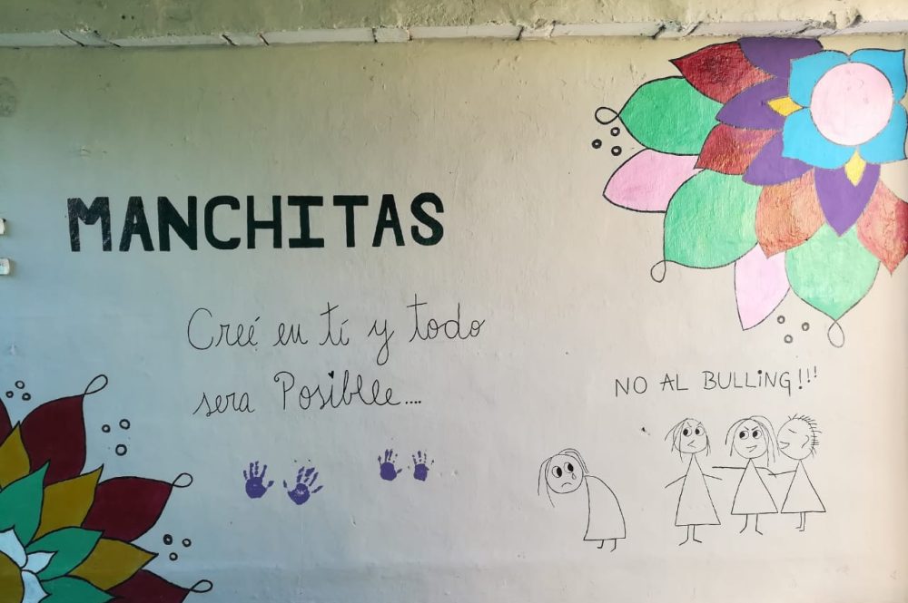 Copa de Leche Manchitas 1