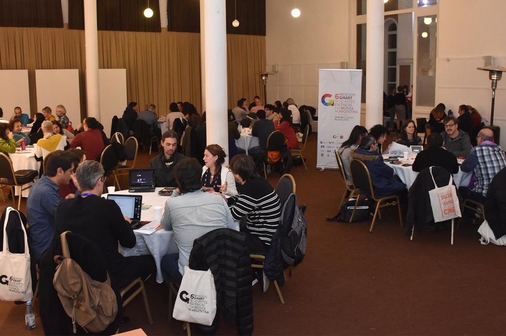 Copia de 37 RONDAS DE NEGOCIOS GIRART 2019