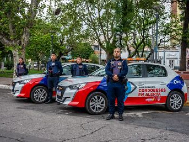 Cordobeses en alerta