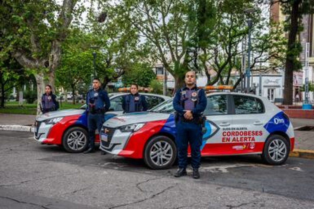 Cordobeses en alerta