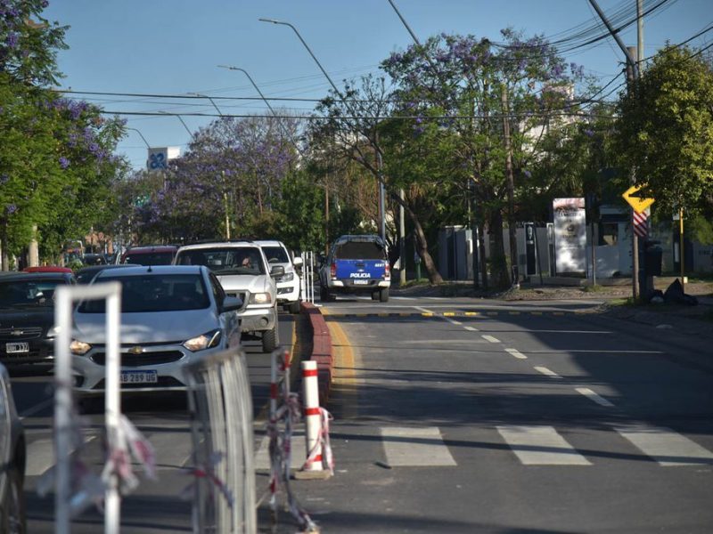 Corte Cordoba