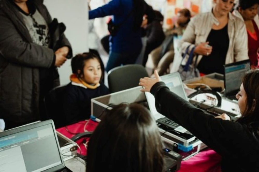 Ctro Vecinal 6 de Agosto