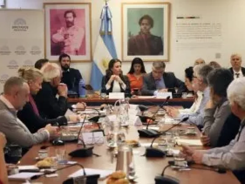 DIPUTADOS