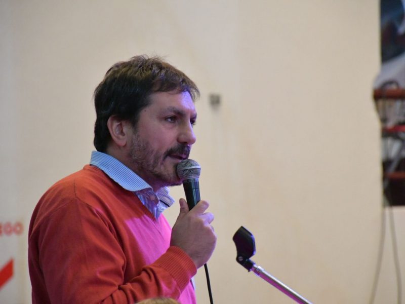 GASTÓN VACCHIANI