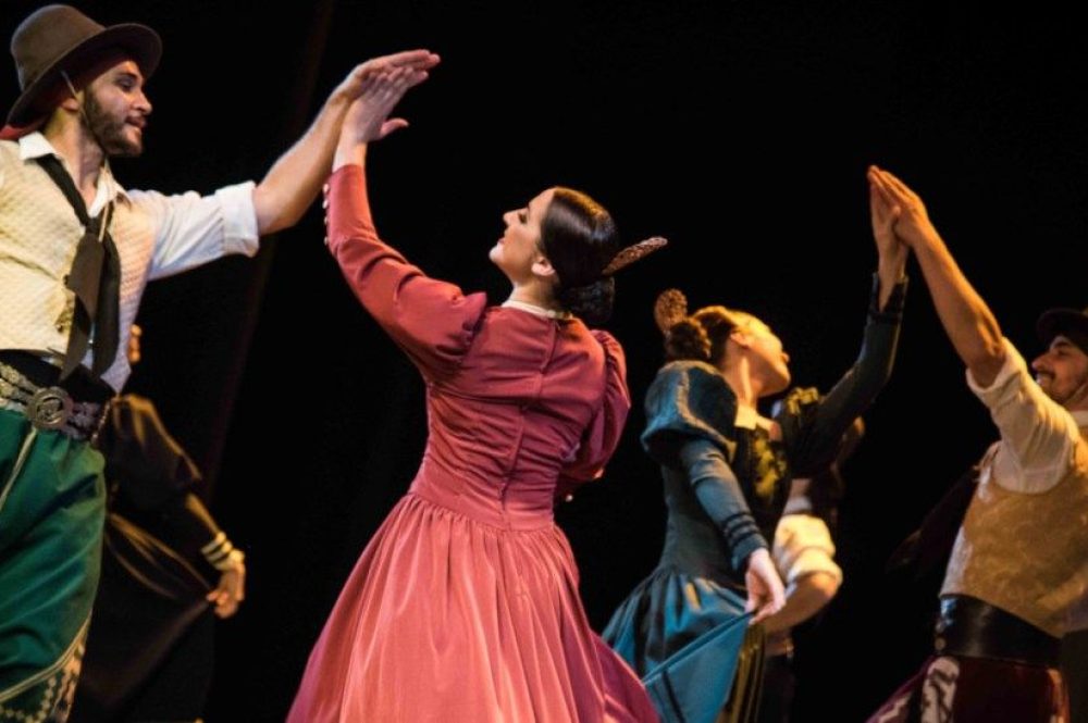 Danzas-tradicionales